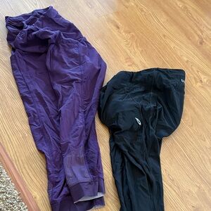 Cycling leggings bundle